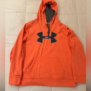 Under Armour Hoody. X Storm. Men’s size L.
